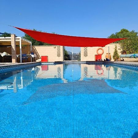 Appartement Casa Oasis à Alora Extérieur photo