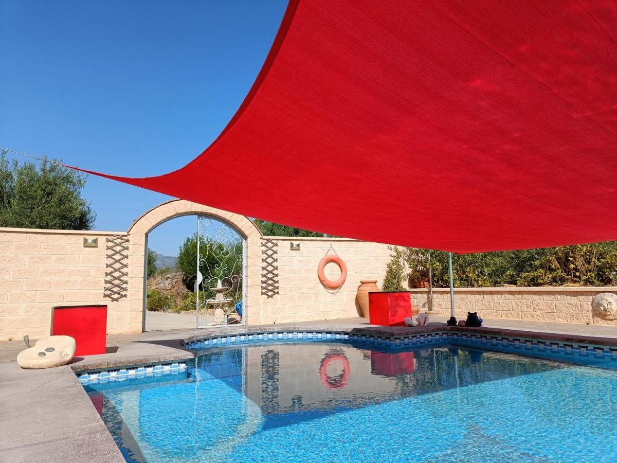 Appartement Casa Oasis à Alora Extérieur photo