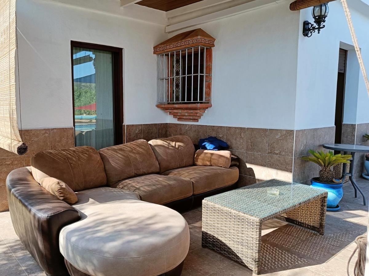 Appartement Casa Oasis à Alora Extérieur photo