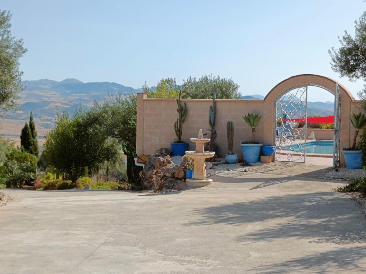 Appartement Casa Oasis à Alora Extérieur photo