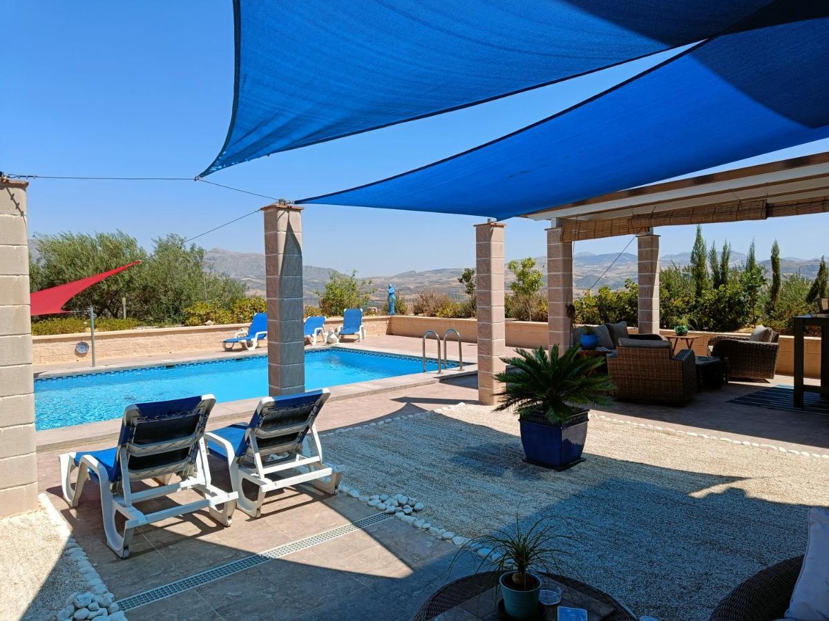 Appartement Casa Oasis à Alora Extérieur photo