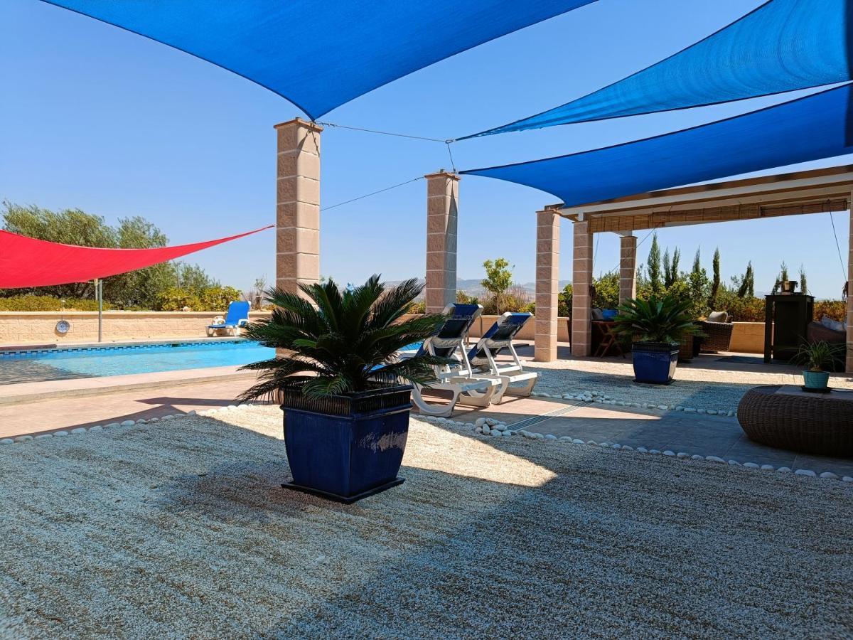 Appartement Casa Oasis à Alora Extérieur photo