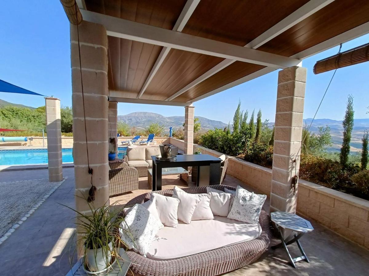 Appartement Casa Oasis à Alora Extérieur photo