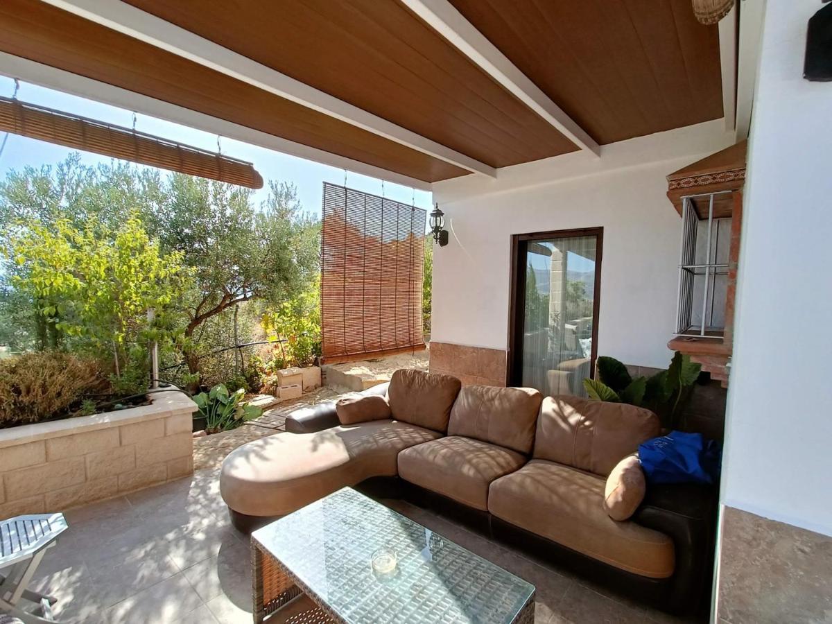 Appartement Casa Oasis à Alora Extérieur photo