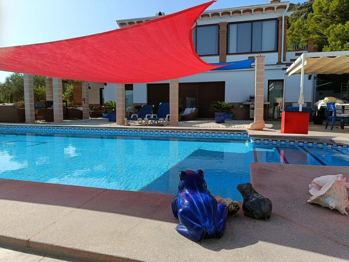 Appartement Casa Oasis à Alora Extérieur photo