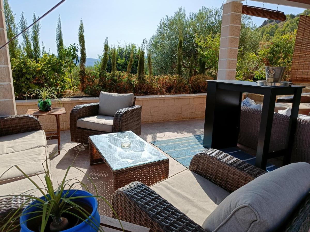 Appartement Casa Oasis à Alora Extérieur photo