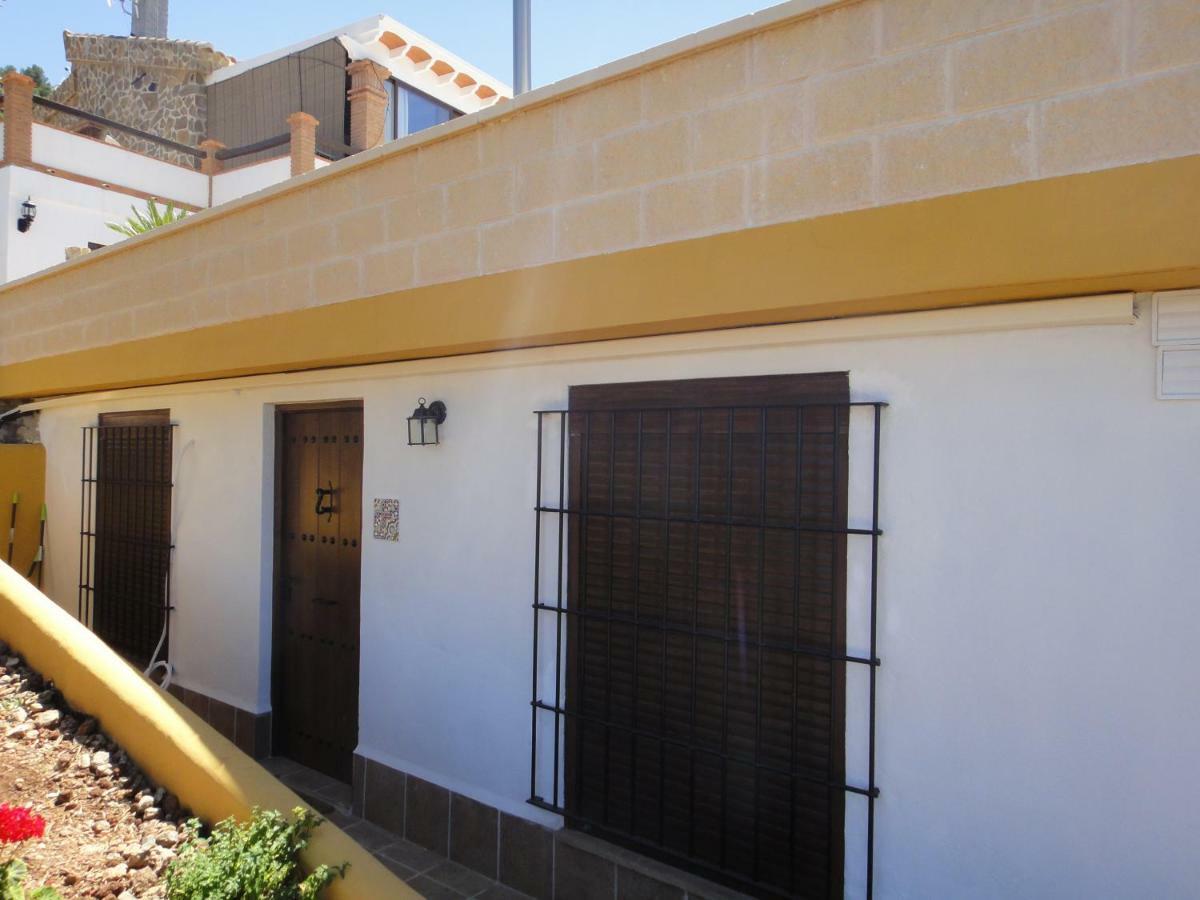 Appartement Casa Oasis à Alora Extérieur photo