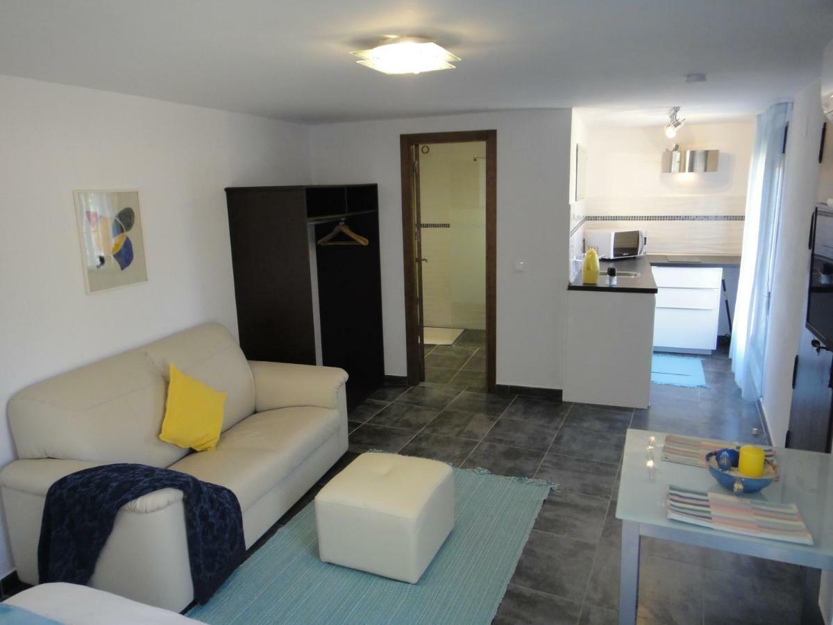 Appartement Casa Oasis à Alora Extérieur photo