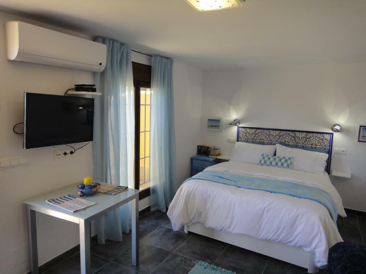 Appartement Casa Oasis à Alora Extérieur photo